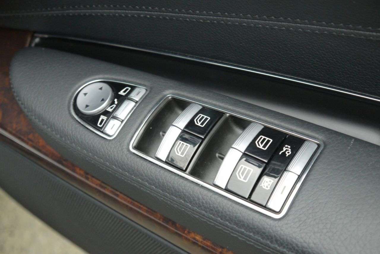 2008 MERCEDES CL 2008 MERCEDES CL