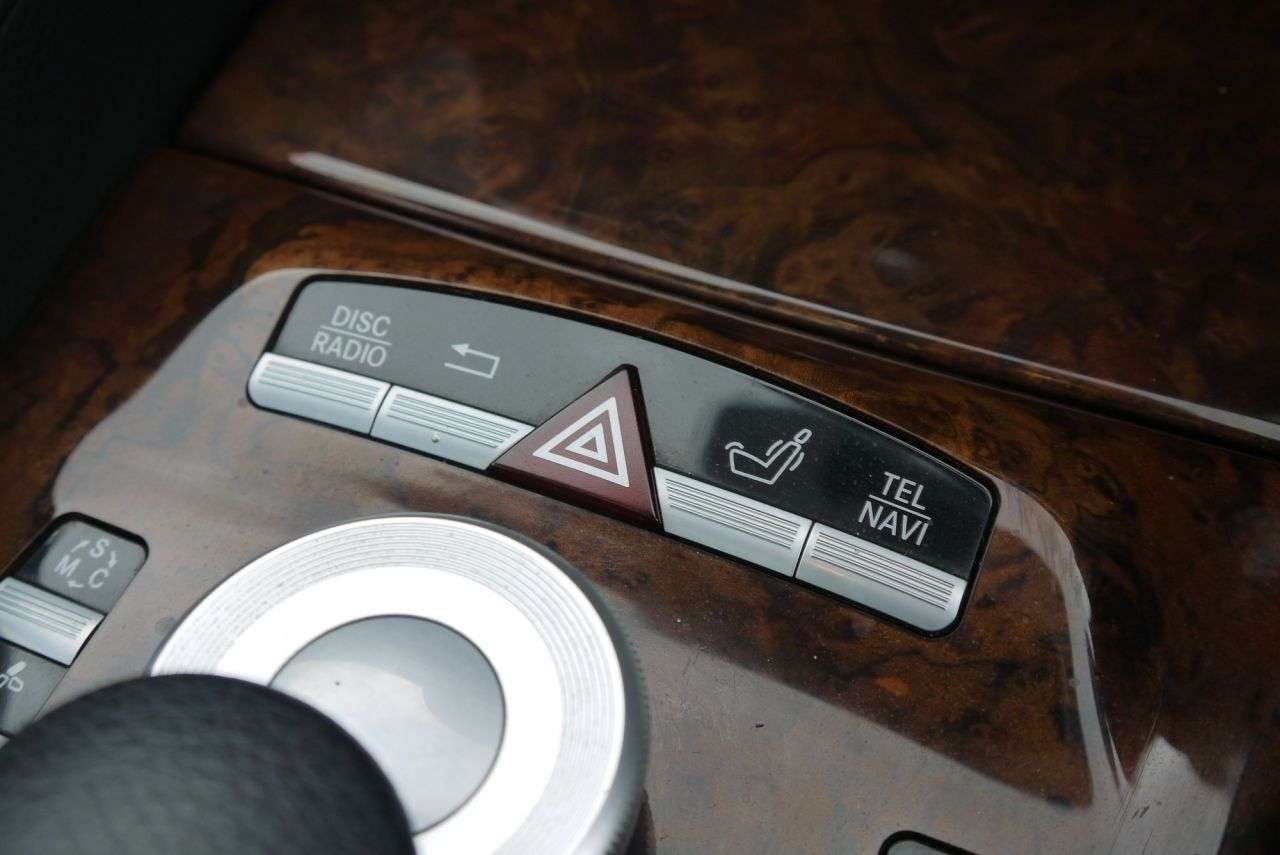 2008 MERCEDES CL 2008 MERCEDES CL