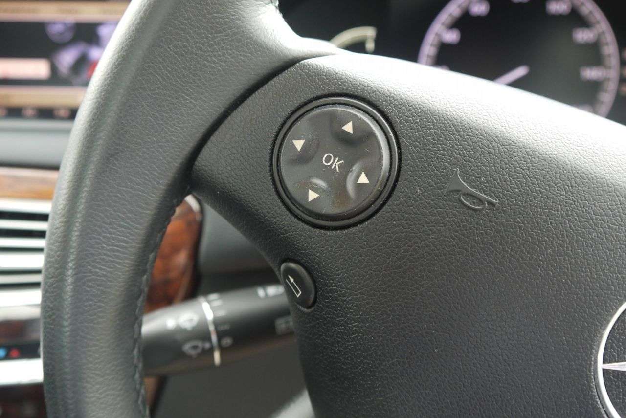 2008 MERCEDES CL 2008 MERCEDES CL