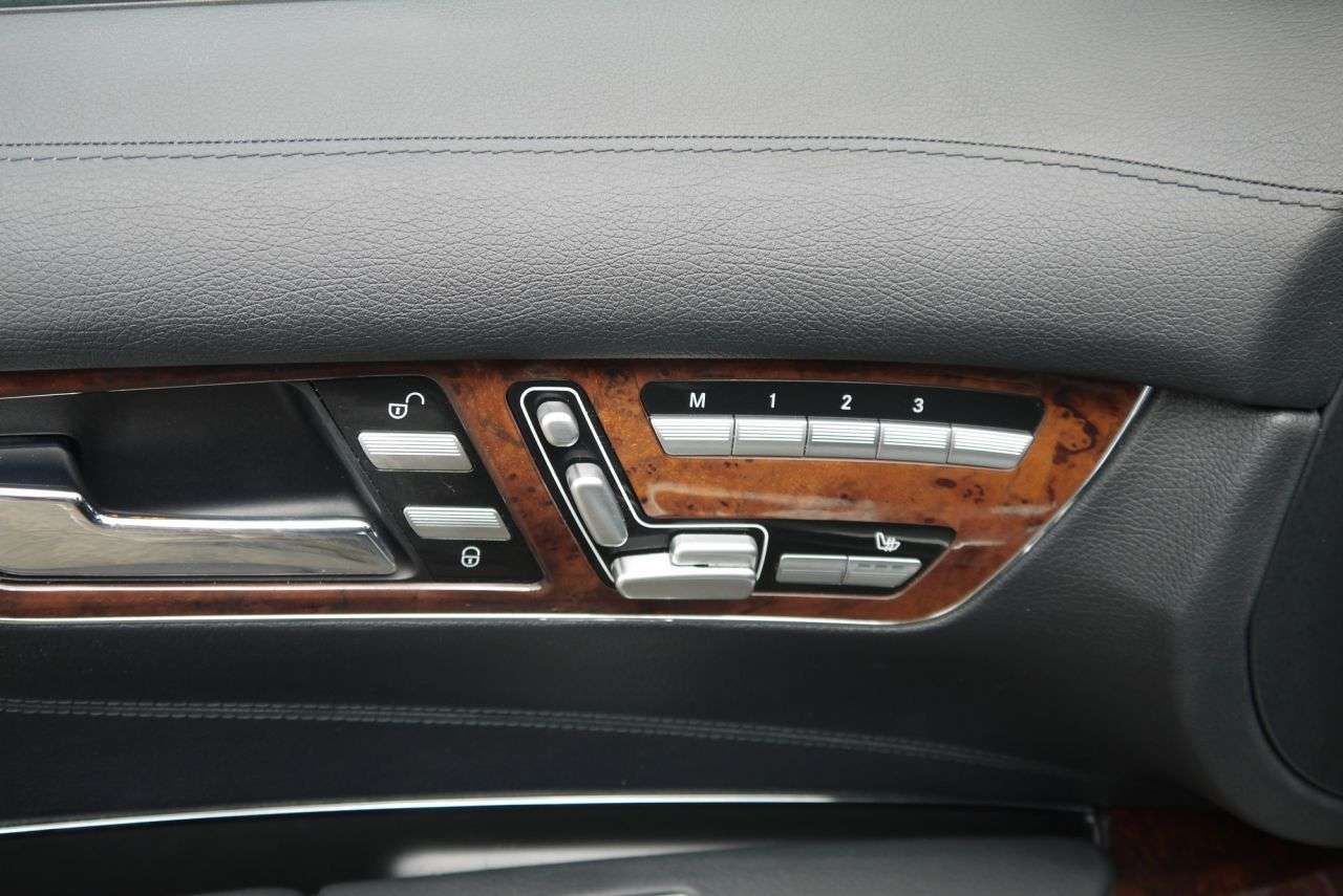 2008 MERCEDES CL 2008 MERCEDES CL