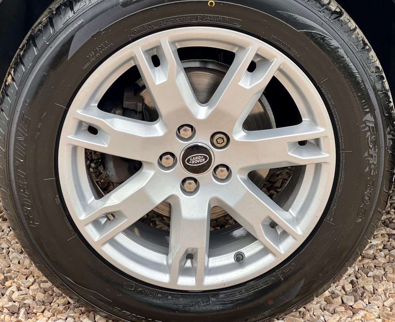 2013 LAND ROVER RANGE ROVER EVOQUE 2013 LAND ROVER RANGE ROVER EVOQUE