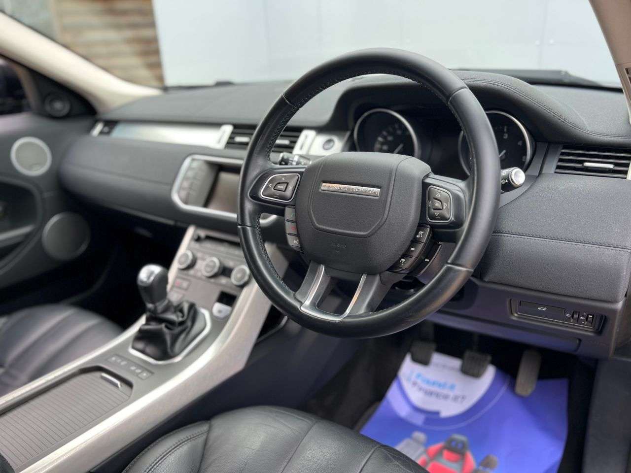 2013 LAND ROVER RANGE ROVER EVOQUE 2013 LAND ROVER RANGE ROVER EVOQUE