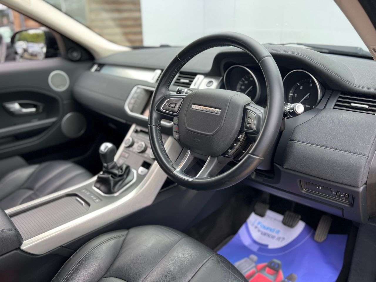 2013 LAND ROVER RANGE ROVER EVOQUE 2013 LAND ROVER RANGE ROVER EVOQUE