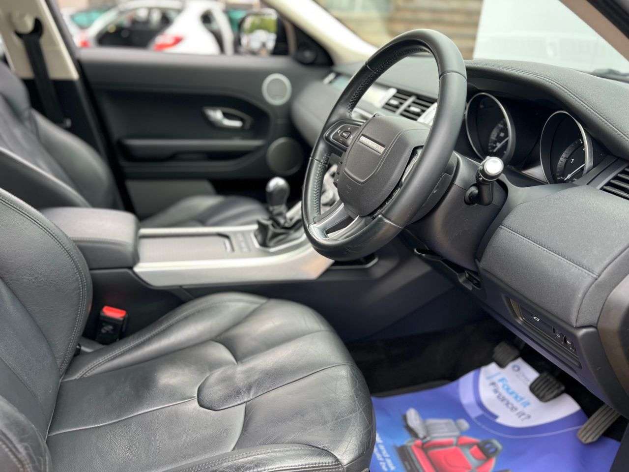 2013 LAND ROVER RANGE ROVER EVOQUE 2013 LAND ROVER RANGE ROVER EVOQUE