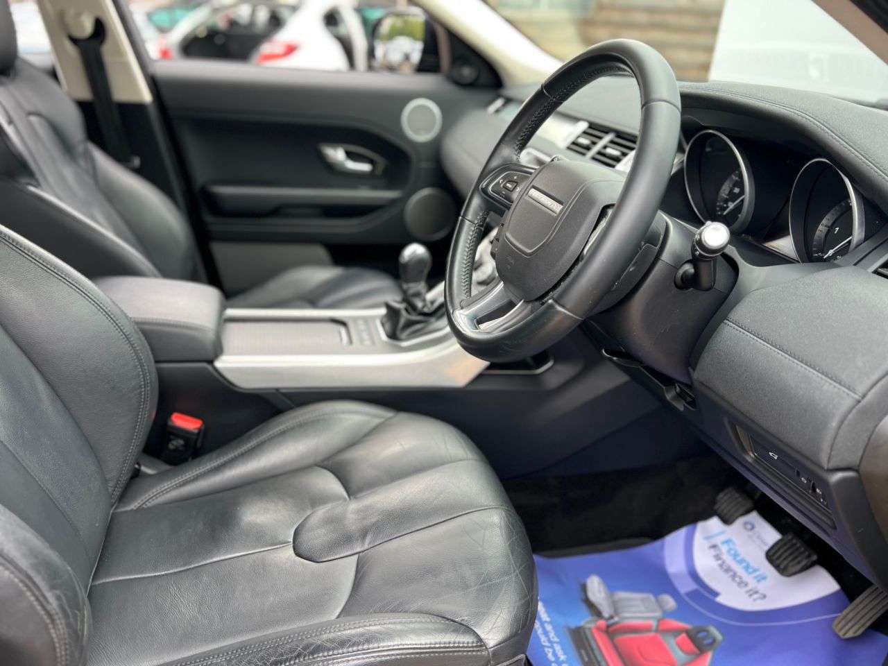 2013 LAND ROVER RANGE ROVER EVOQUE 2013 LAND ROVER RANGE ROVER EVOQUE