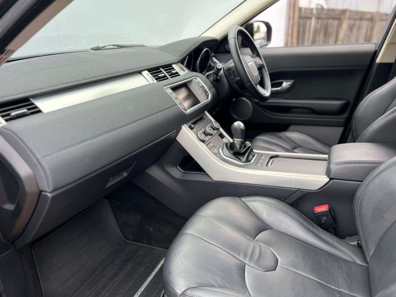 2013 LAND ROVER RANGE ROVER EVOQUE 2013 LAND ROVER RANGE ROVER EVOQUE