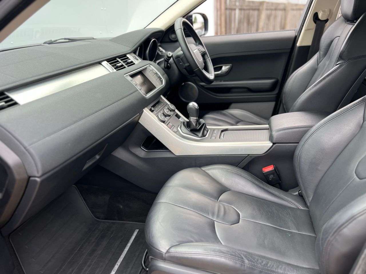 2013 LAND ROVER RANGE ROVER EVOQUE 2013 LAND ROVER RANGE ROVER EVOQUE