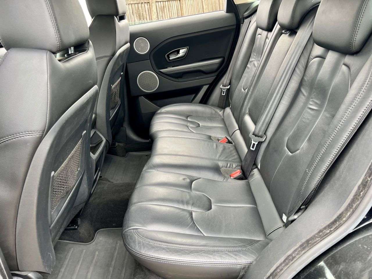 2013 LAND ROVER RANGE ROVER EVOQUE 2013 LAND ROVER RANGE ROVER EVOQUE