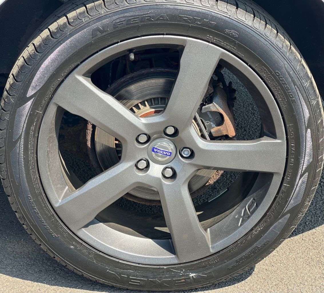 2012 VOLVO XC60 2012 VOLVO XC60