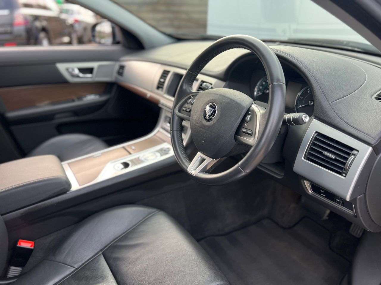 2015 JAGUAR XF 2015 JAGUAR XF