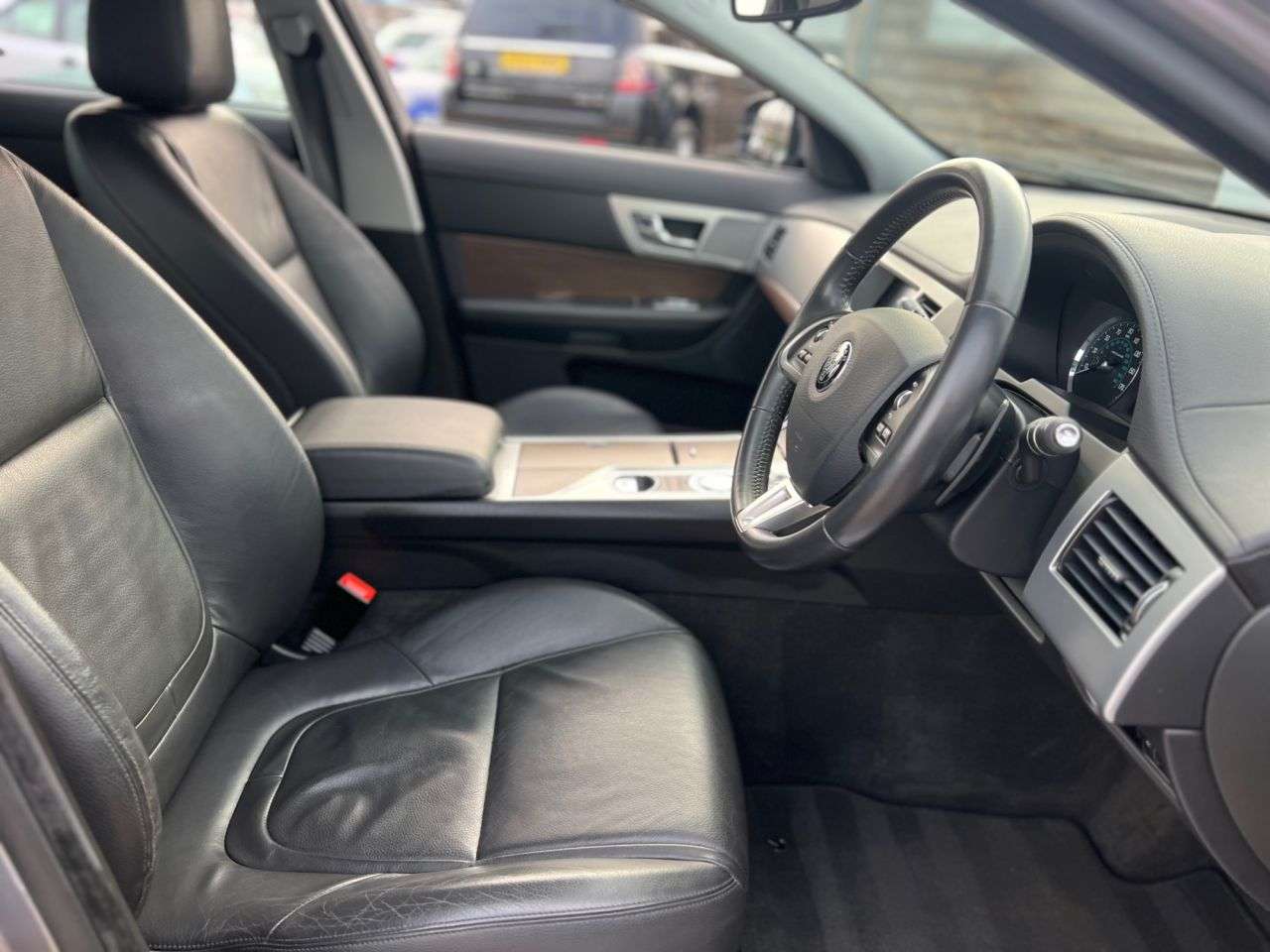 2015 JAGUAR XF 2015 JAGUAR XF