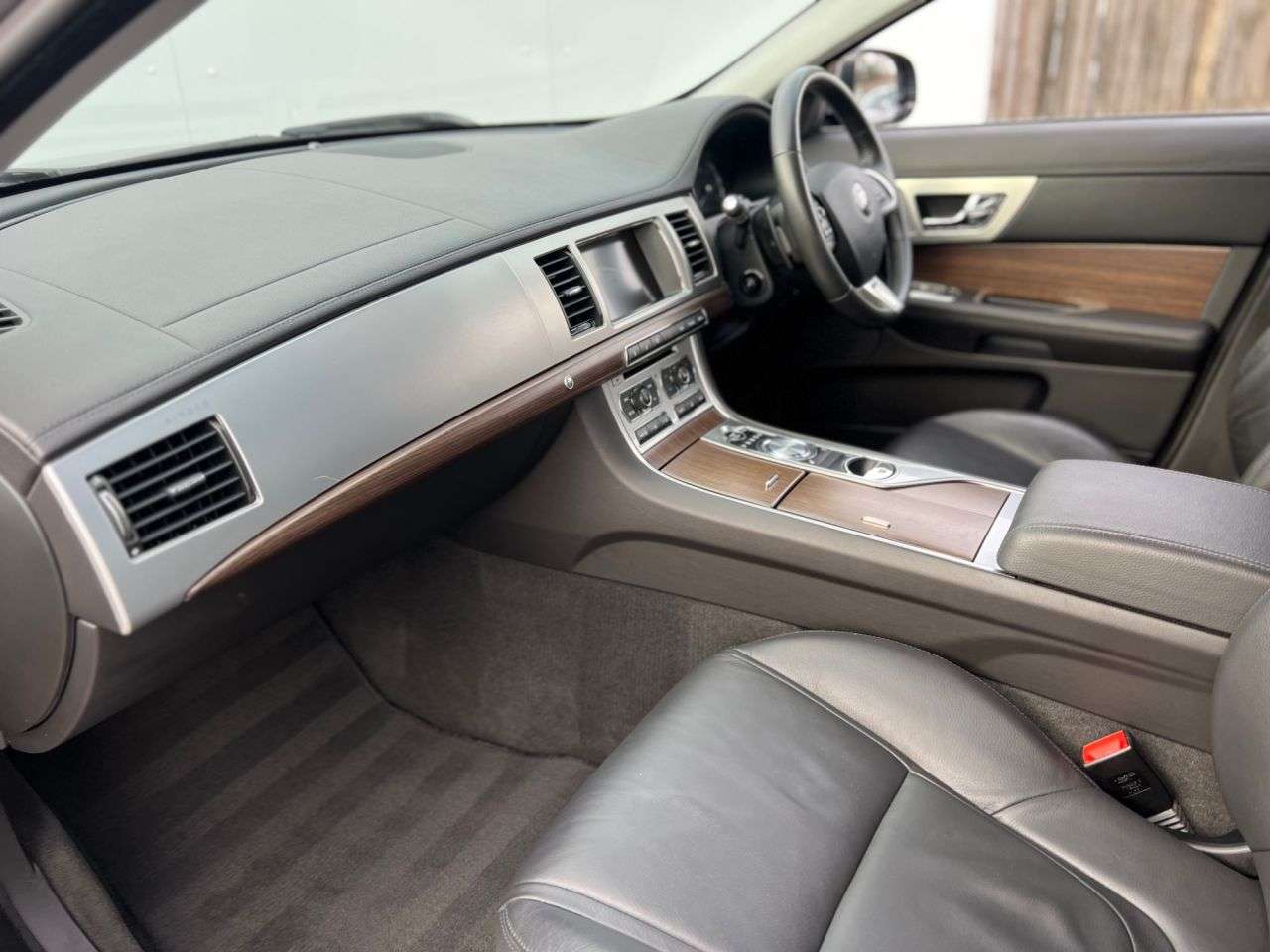 2015 JAGUAR XF 2015 JAGUAR XF