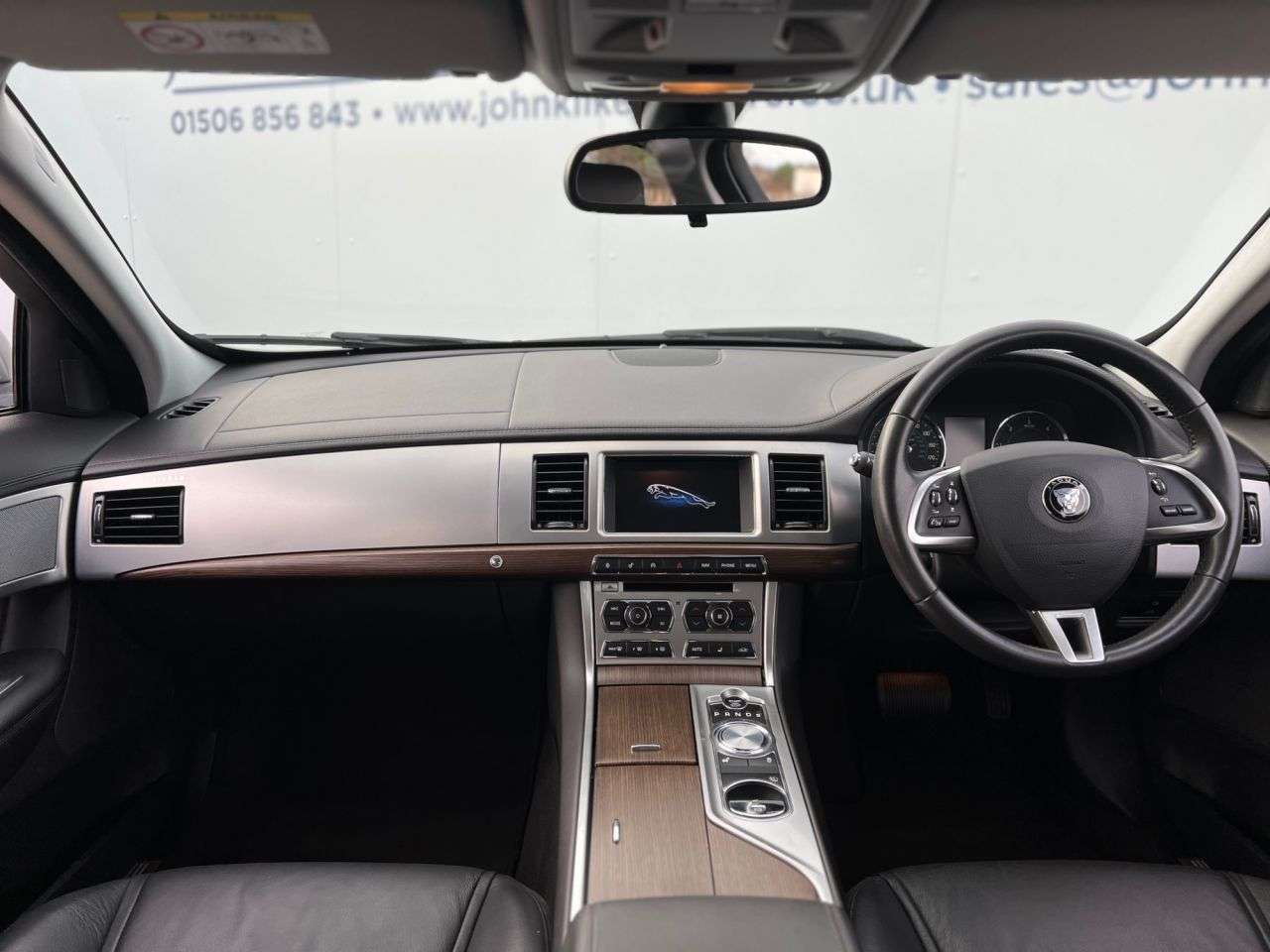 2015 JAGUAR XF 2015 JAGUAR XF