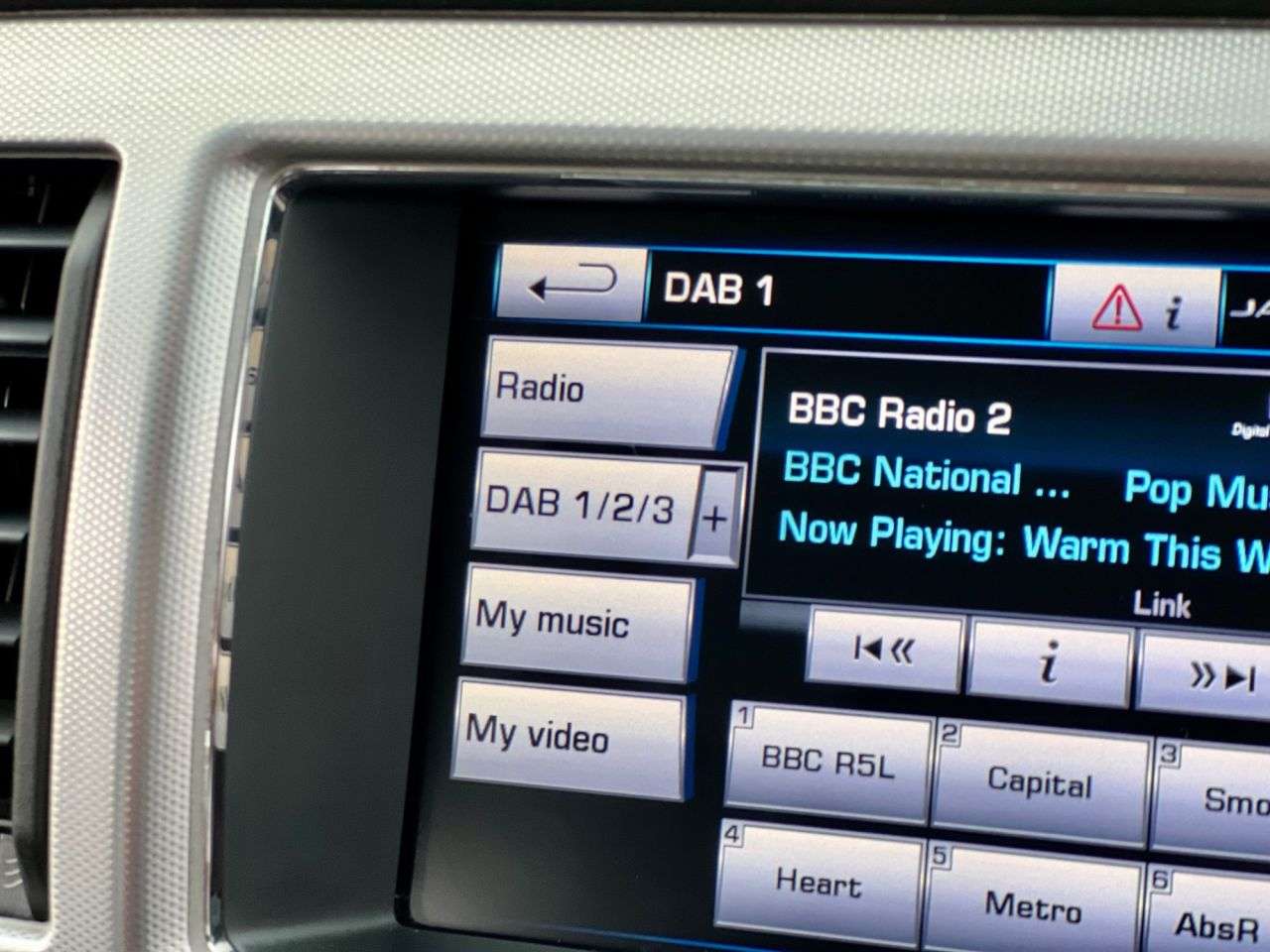 2015 JAGUAR XF 2015 JAGUAR XF