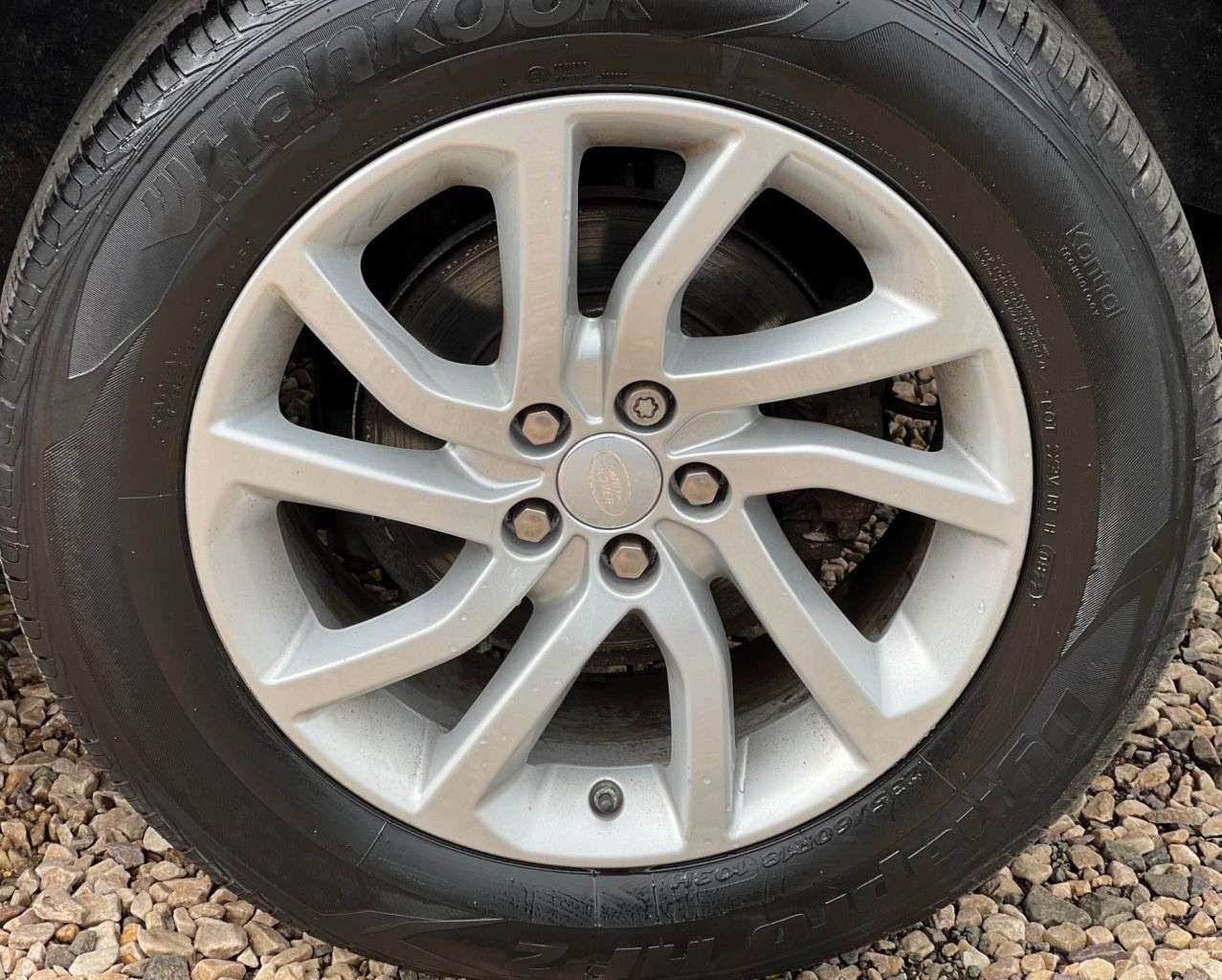 2018 LAND ROVER DISCOVERY SPORT 2018 LAND ROVER DISCOVERY SPORT