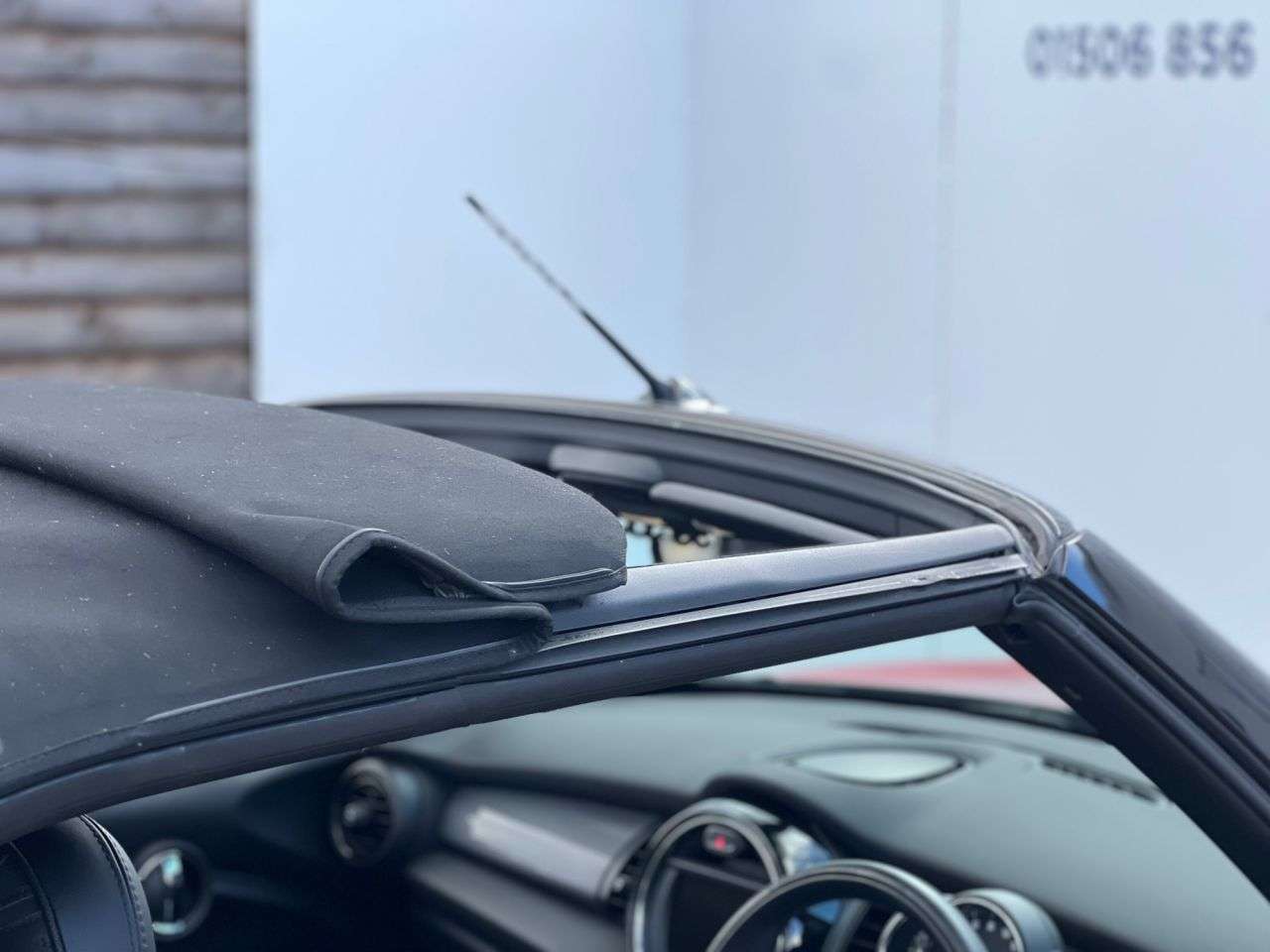 2016 MINI CONVERTIBLE 2016 MINI CONVERTIBLE