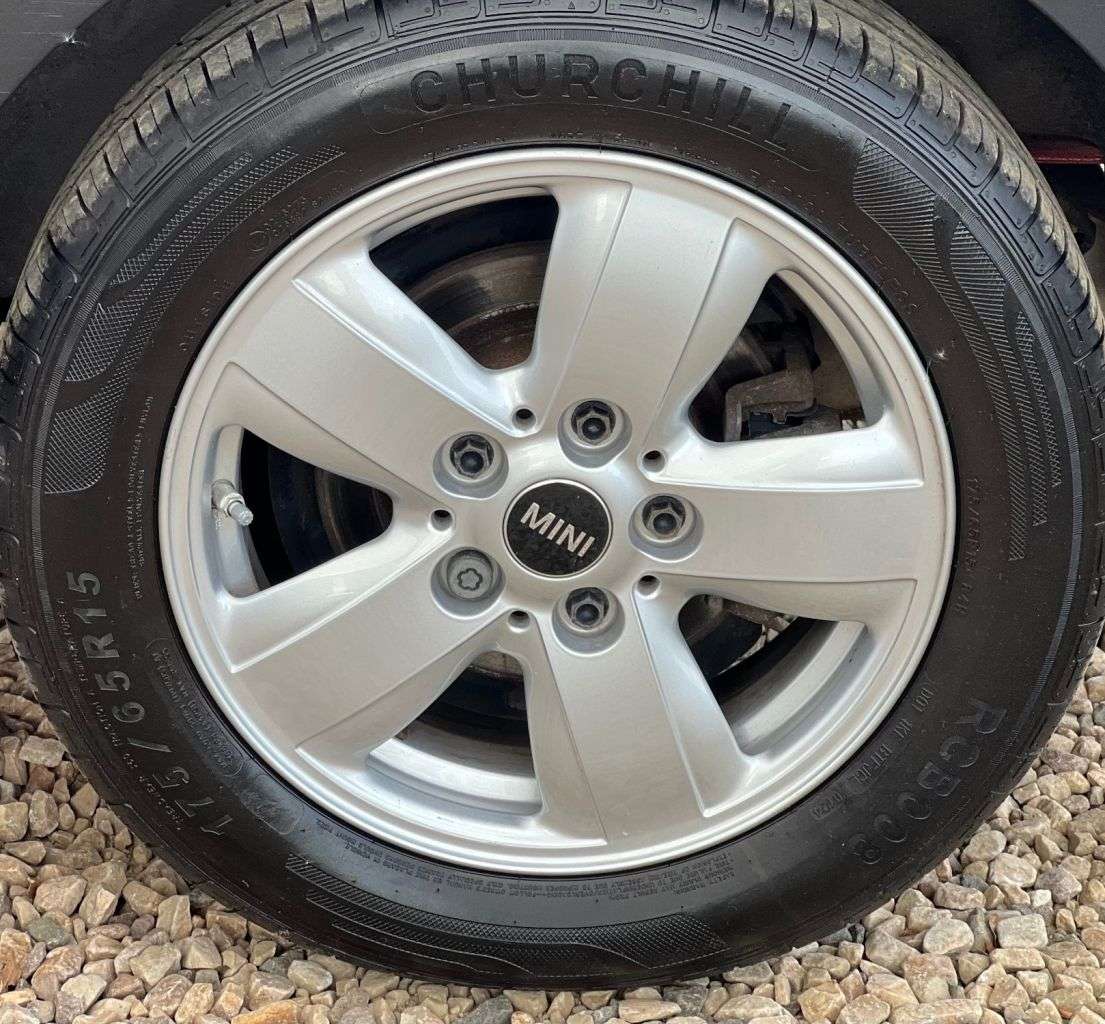 2016 MINI CONVERTIBLE 2016 MINI CONVERTIBLE