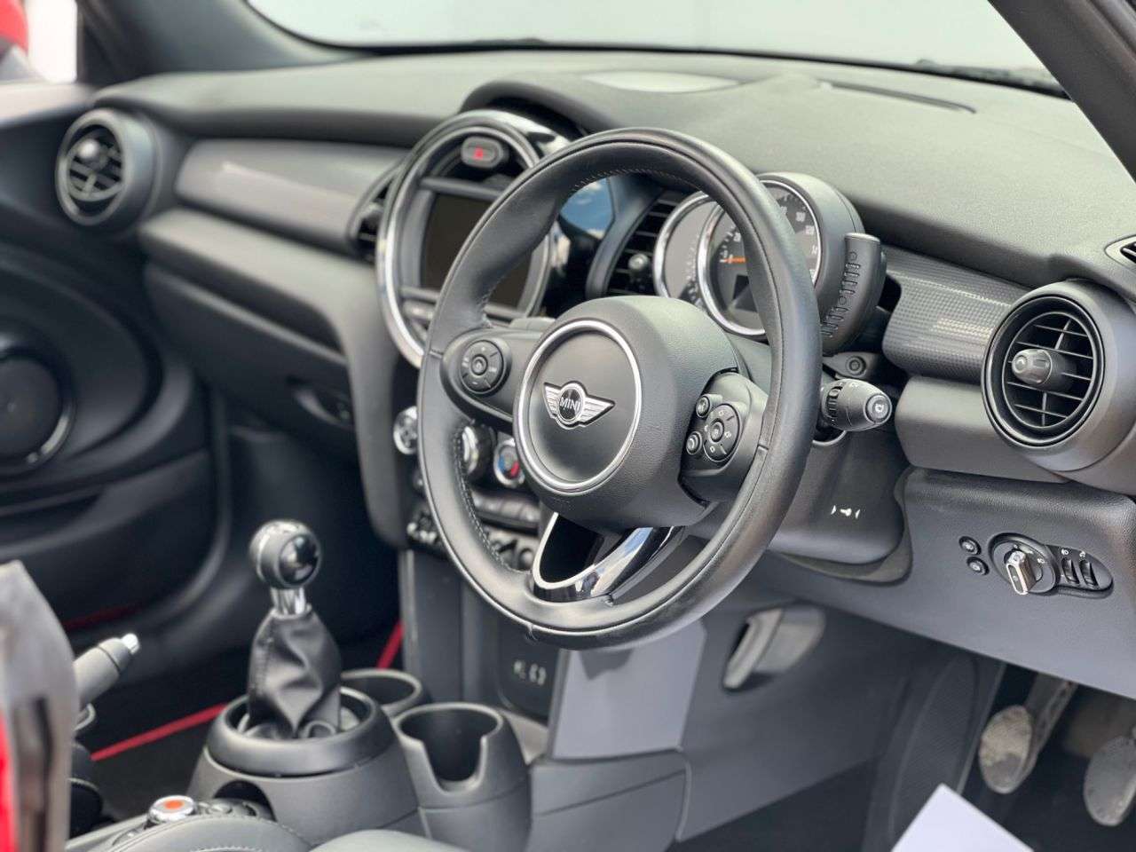 2016 MINI CONVERTIBLE 2016 MINI CONVERTIBLE