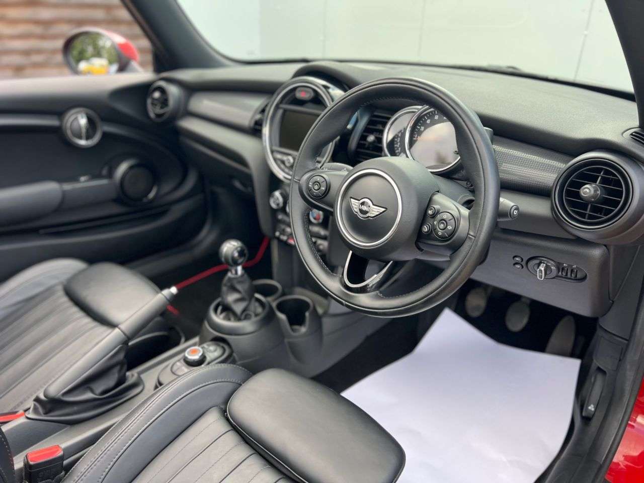 2016 MINI CONVERTIBLE 2016 MINI CONVERTIBLE