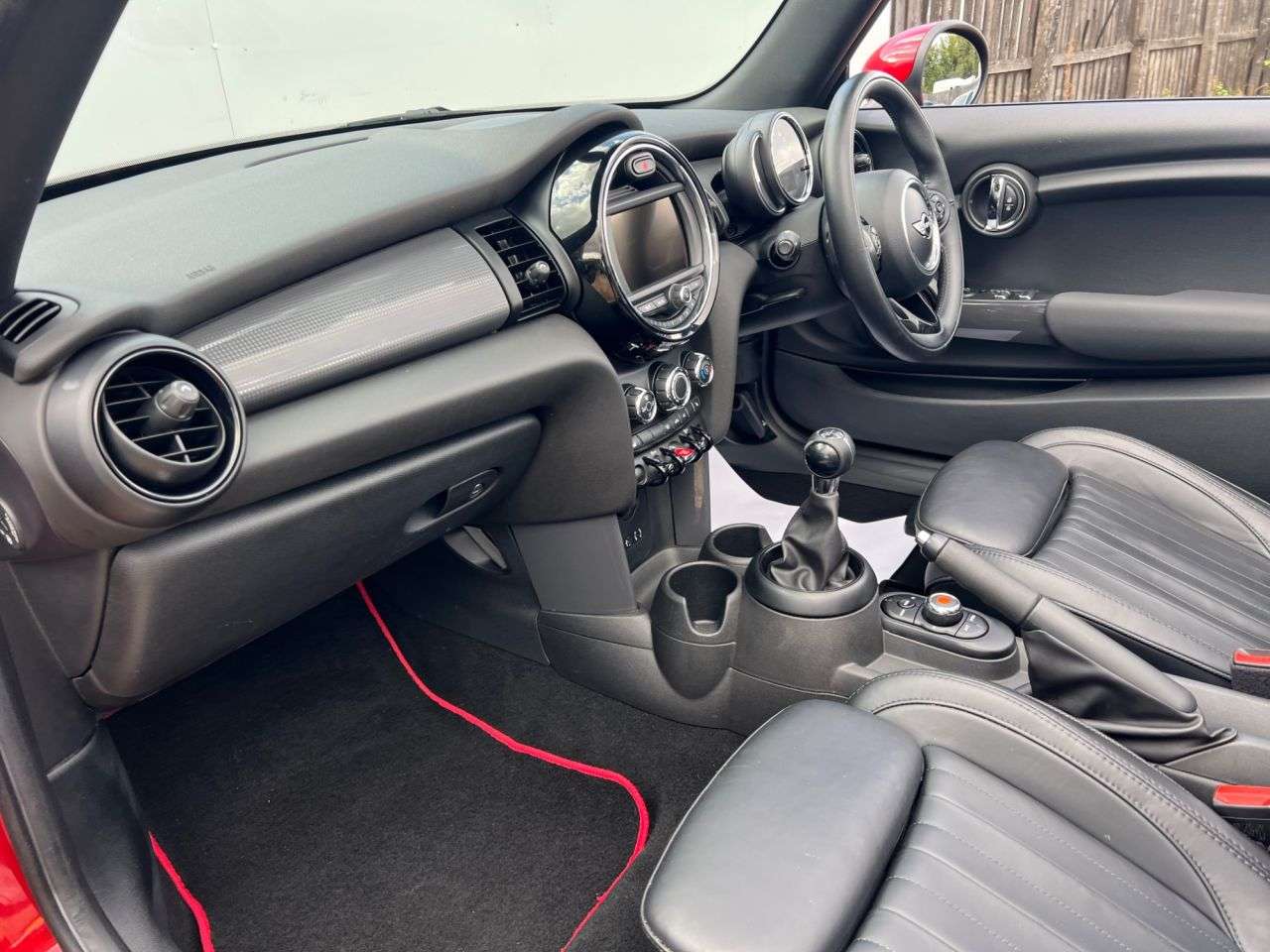 2016 MINI CONVERTIBLE 2016 MINI CONVERTIBLE