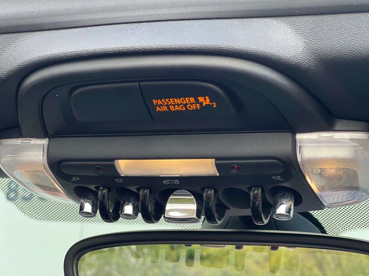 2016 MINI CONVERTIBLE 2016 MINI CONVERTIBLE