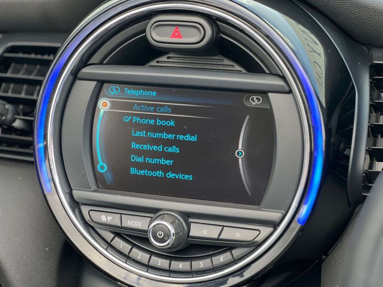 2016 MINI CONVERTIBLE 2016 MINI CONVERTIBLE