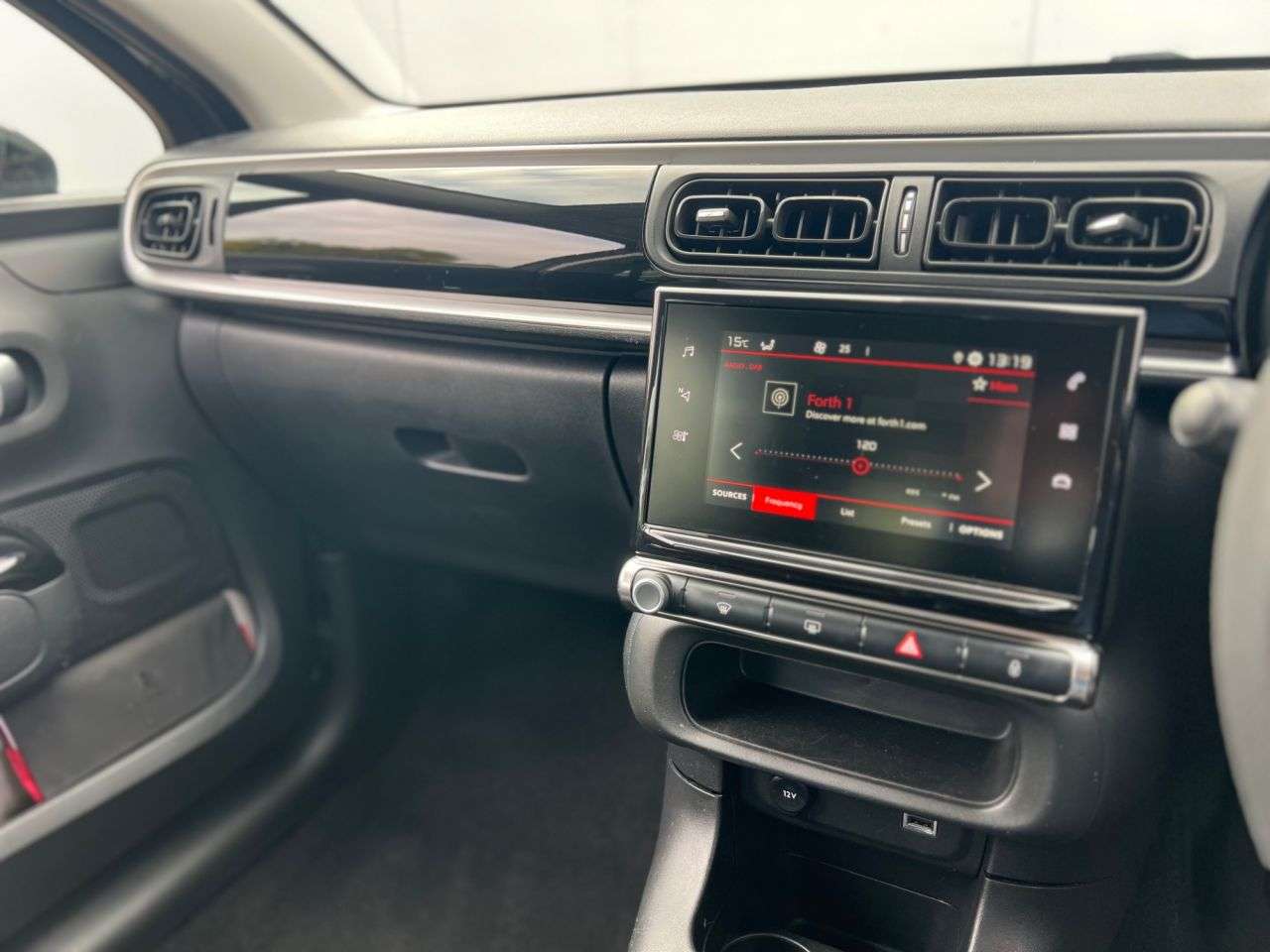 2019 CITROEN C3 2019 CITROEN C3