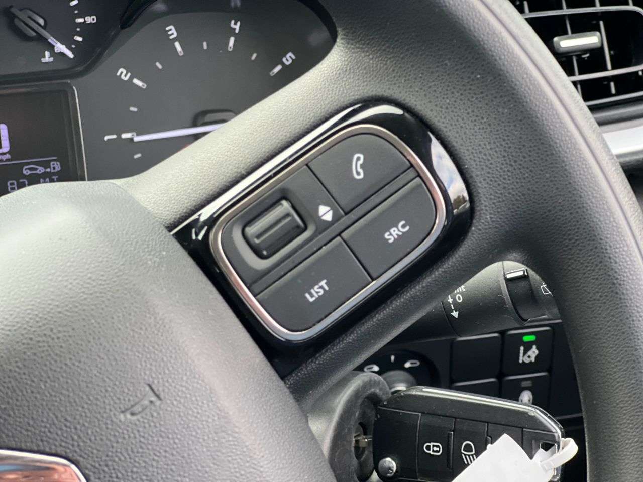 2019 CITROEN C3 2019 CITROEN C3