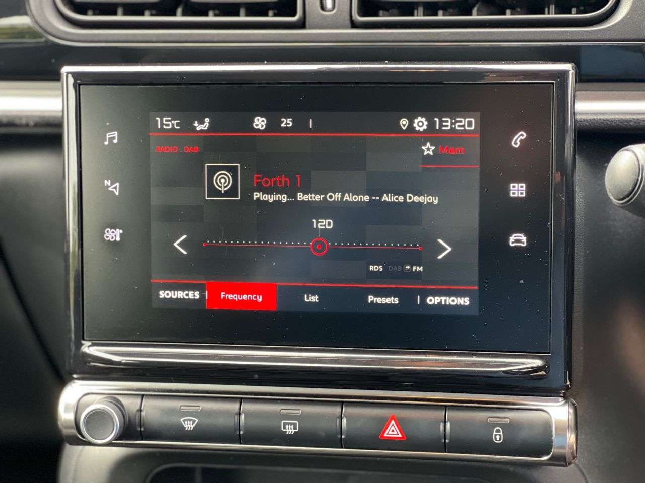 2019 CITROEN C3 2019 CITROEN C3