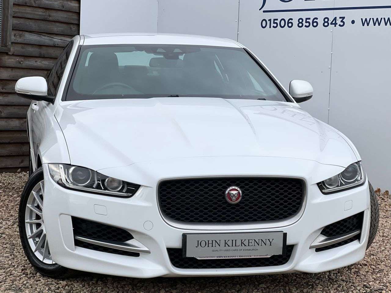 2018 JAGUAR XE 2018 JAGUAR XE