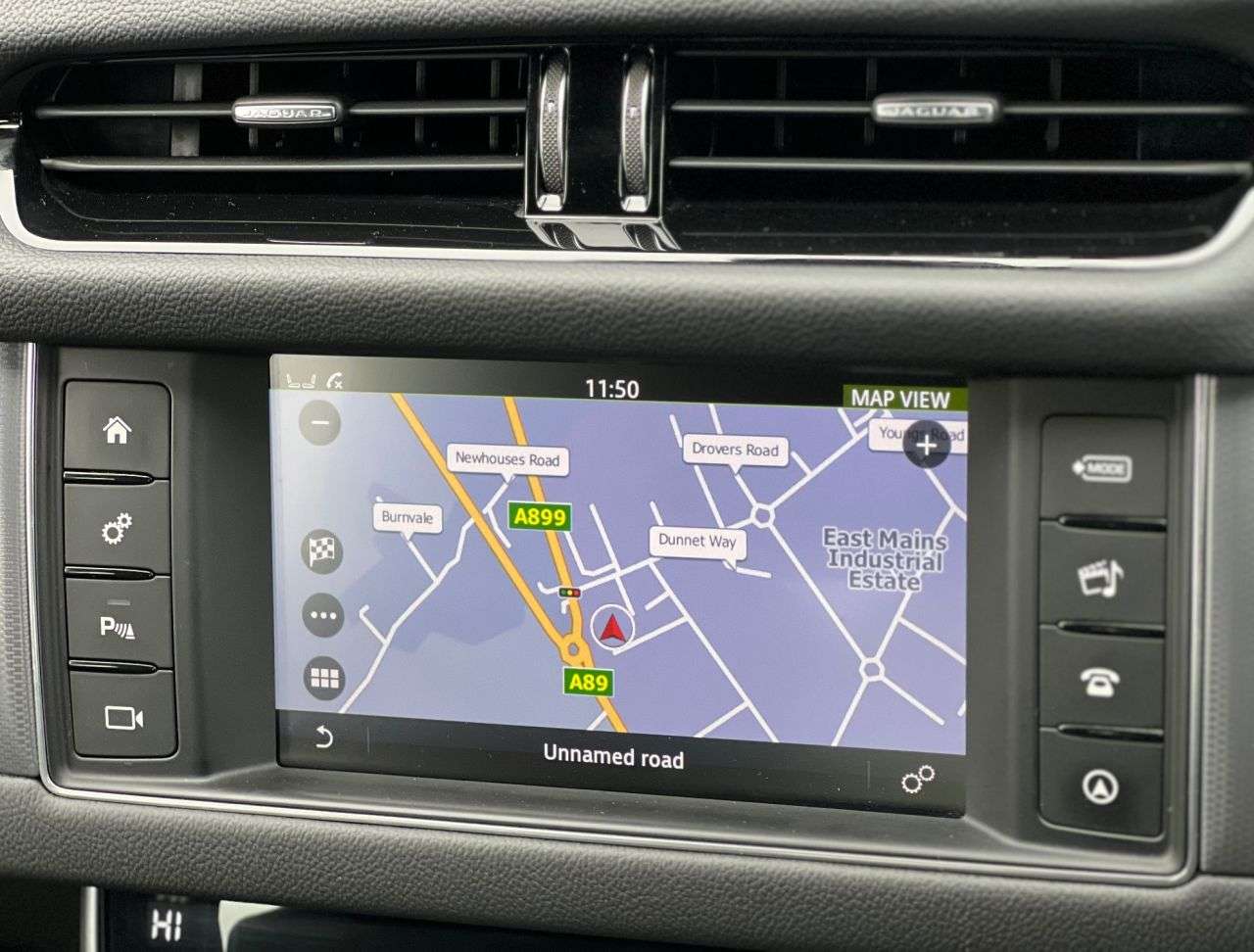 2017 JAGUAR XF 2017 JAGUAR XF