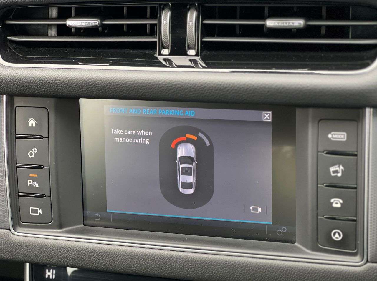 2017 JAGUAR XF 2017 JAGUAR XF