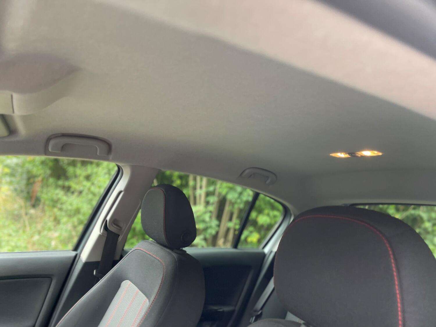 2012 VAUXHALL CORSA 2012 VAUXHALL CORSA