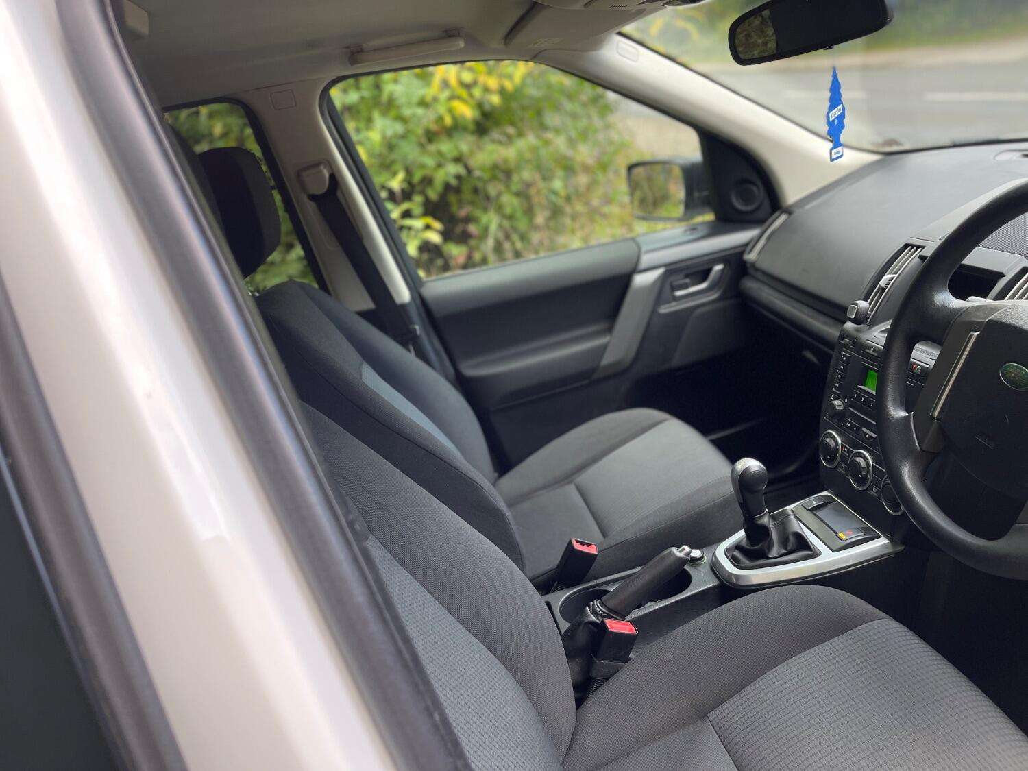 2010 LAND ROVER FREELANDER 2 2010 LAND ROVER FREELANDER 2