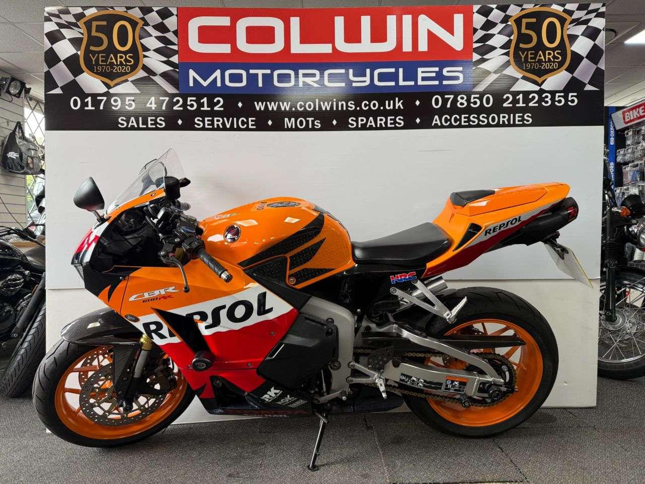 2014 HONDA CBR600RR 2014 HONDA CBR600RR