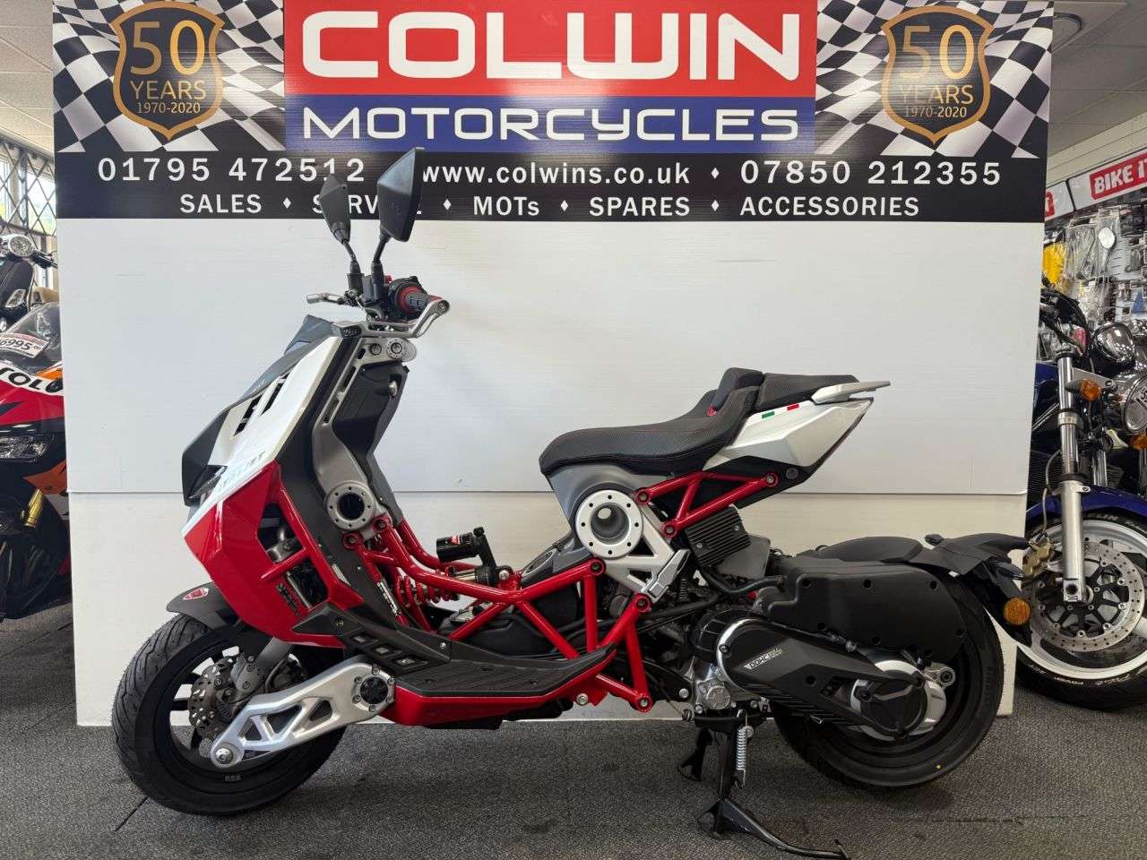 null ITALJET DRAGSTER 125 null ITALJET DRAGSTER 125