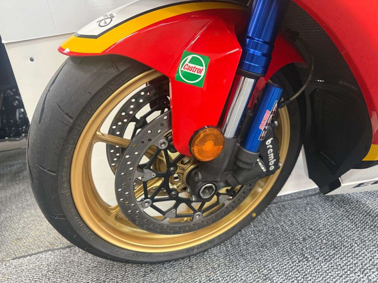 2020 SUZUKI GSX-R1000R 2020 SUZUKI GSX-R1000R