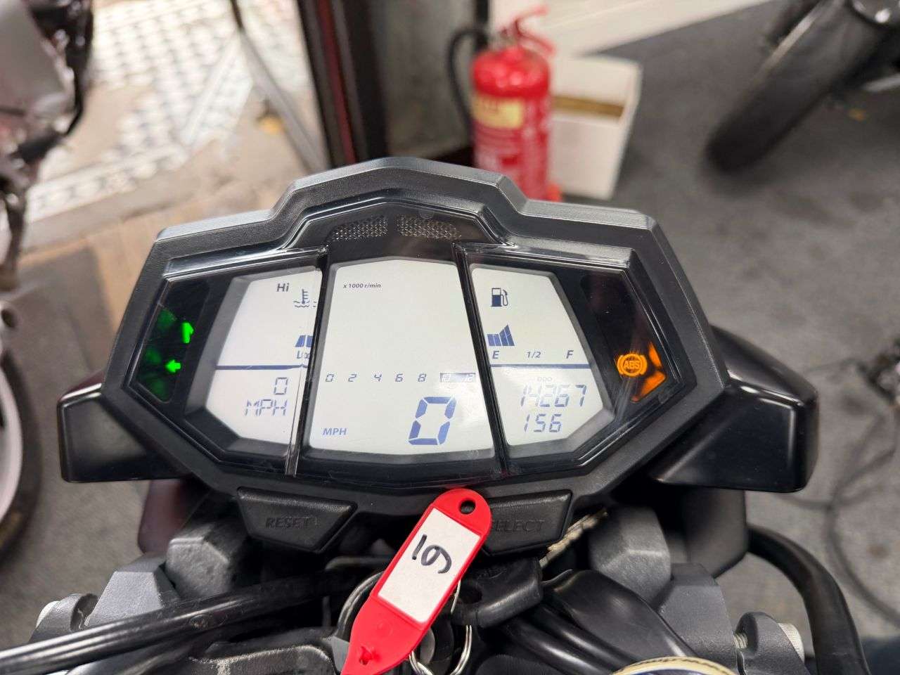 2018 YAMAHA MT-125 2018 YAMAHA MT-125