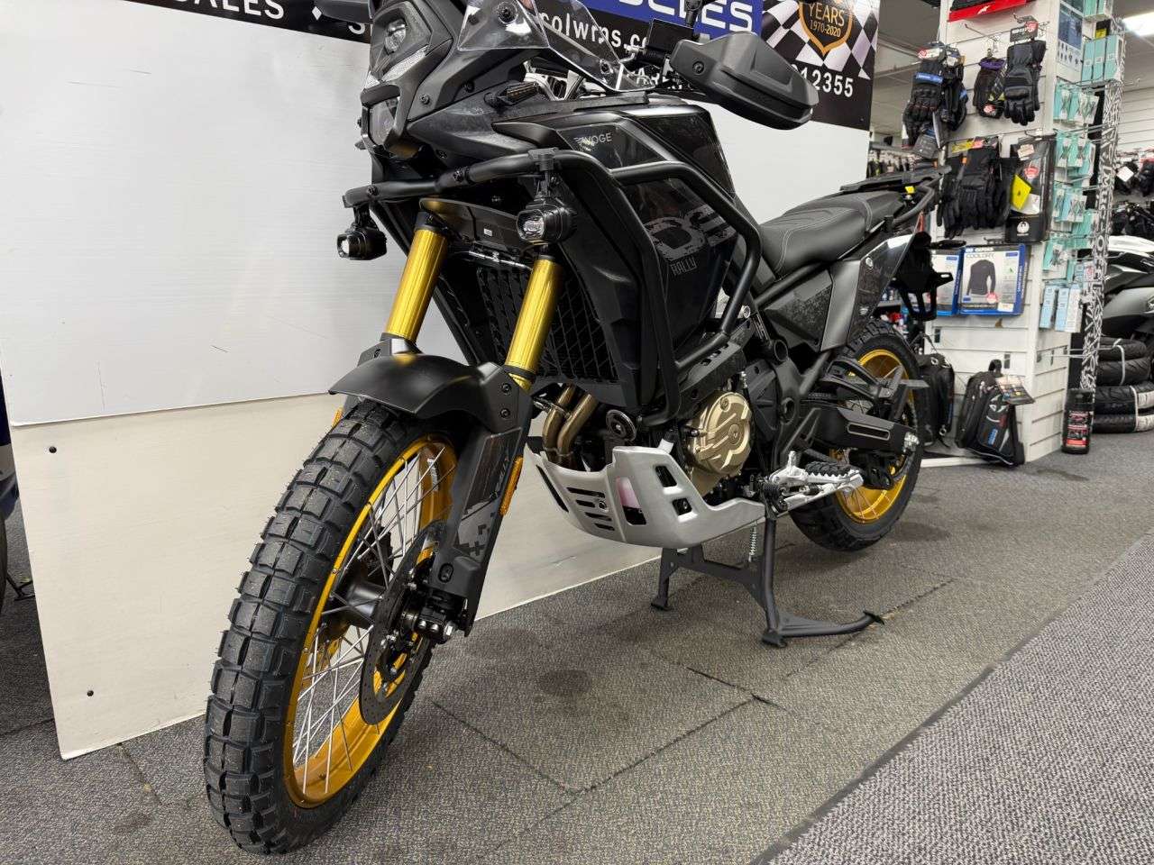 null VOGE DS800X RALLY null VOGE DS800X RALLY