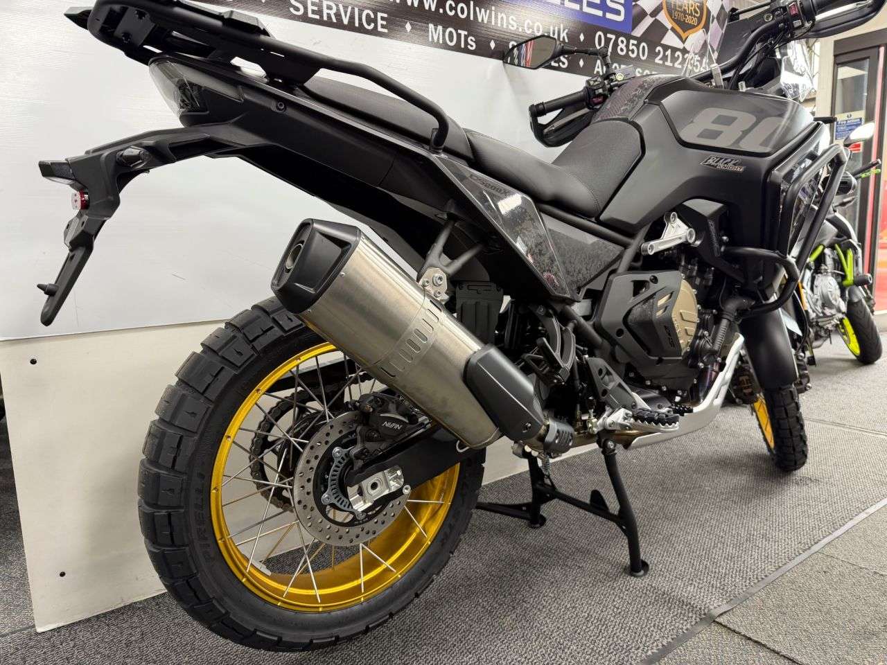 null VOGE DS800X RALLY null VOGE DS800X RALLY