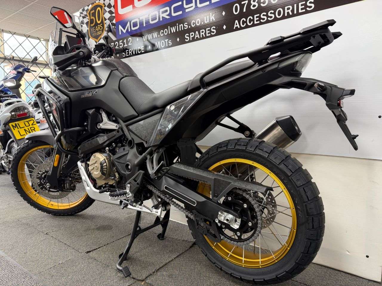 null VOGE DS800X RALLY null VOGE DS800X RALLY