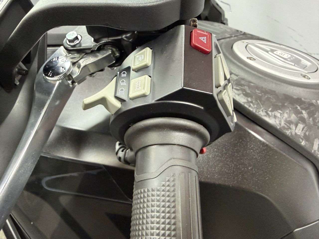 null VOGE DS800X RALLY null VOGE DS800X RALLY