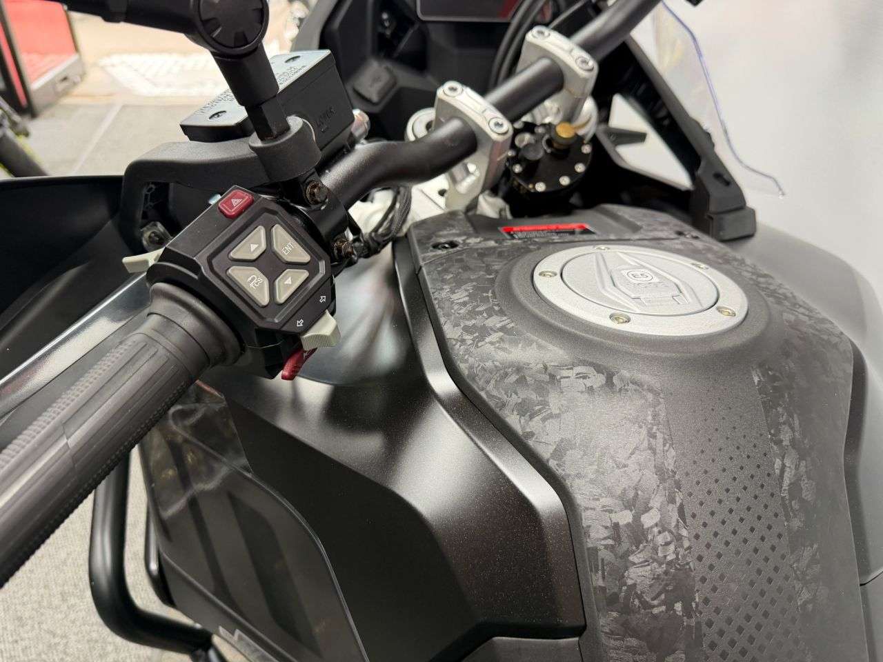 null VOGE DS800X RALLY null VOGE DS800X RALLY