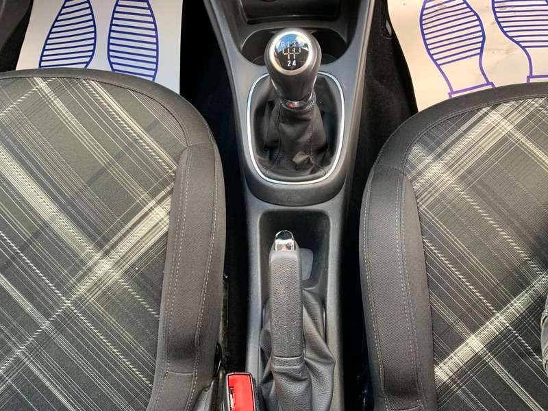 2016 VAUXHALL CORSA 2016 VAUXHALL CORSA