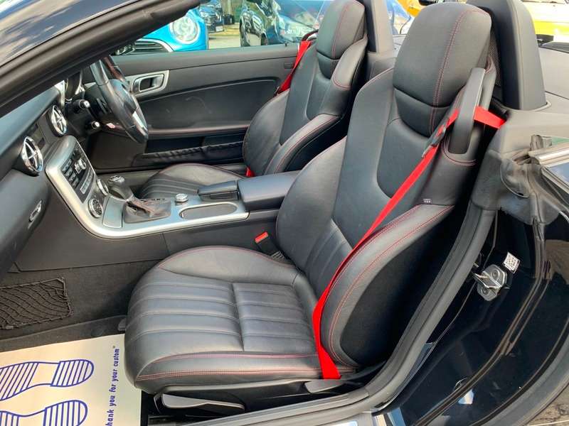 2014 MERCEDES SLK 2014 MERCEDES SLK