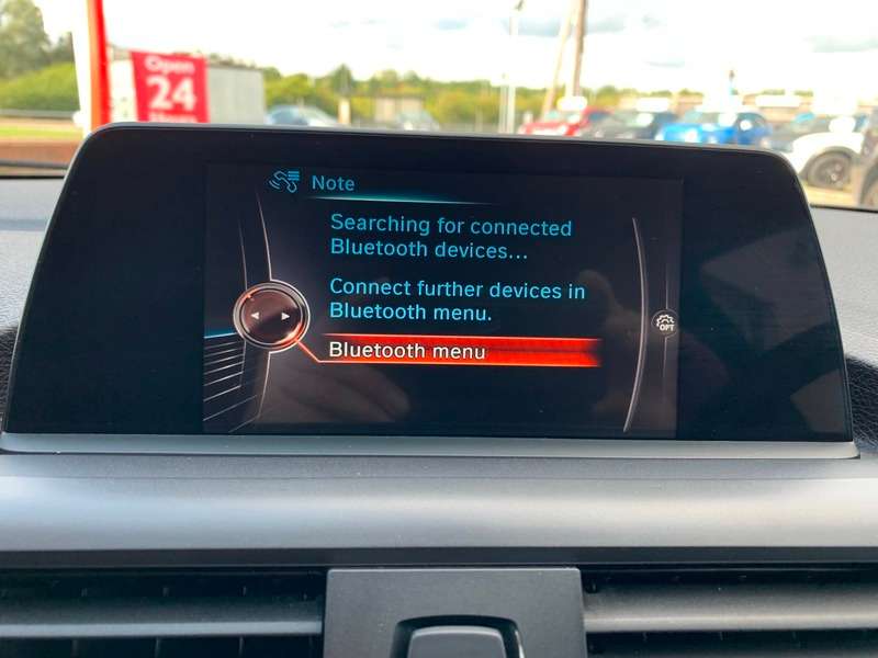 2016 BMW 1 SERIES 2016 BMW 1 SERIES