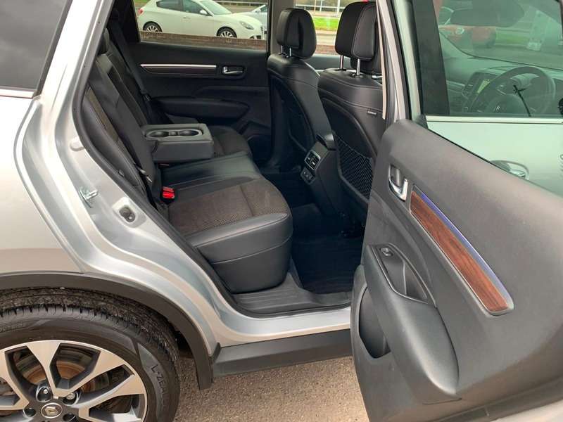 2019 RENAULT KOLEOS 2019 RENAULT KOLEOS