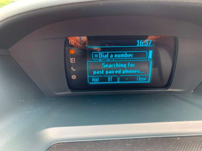 2014 FORD C-MAX 2014 FORD C-MAX