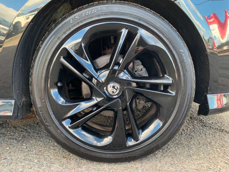 2016 VAUXHALL CORSA 2016 VAUXHALL CORSA