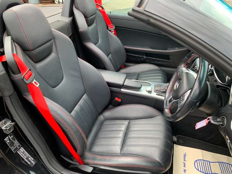 2014 MERCEDES SLK 2014 MERCEDES SLK